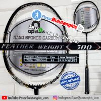 APACS feather weight 300
