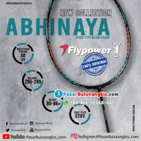 Flypower abhinaya
