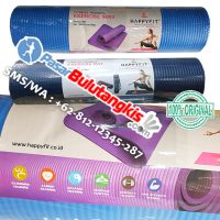 Happy Fit Exercise Mat
