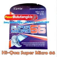 Hi-Qua Super Micro 66