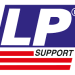 logo lp