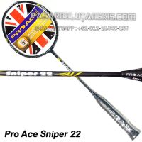 proace sniper 22