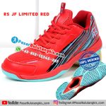 rs jf limited 2 red