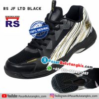 rs jf ltd 2 black