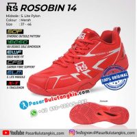 rs rosobin 14 red
