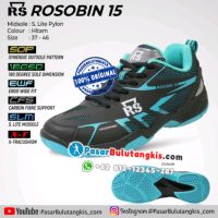rs rosobin 15