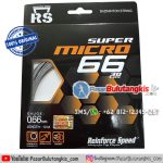rs super micro 66 30 lbs