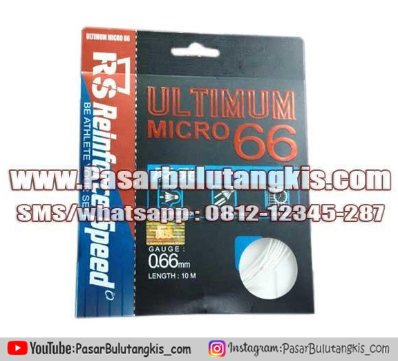 rs ultimum micro 66