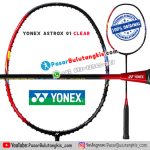 yonex astrox 01 clear