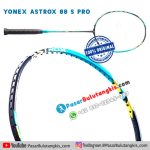 yonex astrox 88 s pro