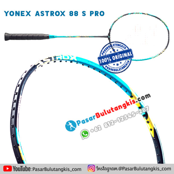 yonex astrox 88 s pro