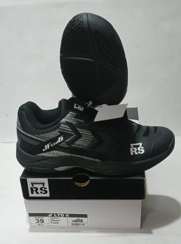 Sepatu RS JF LTD 6